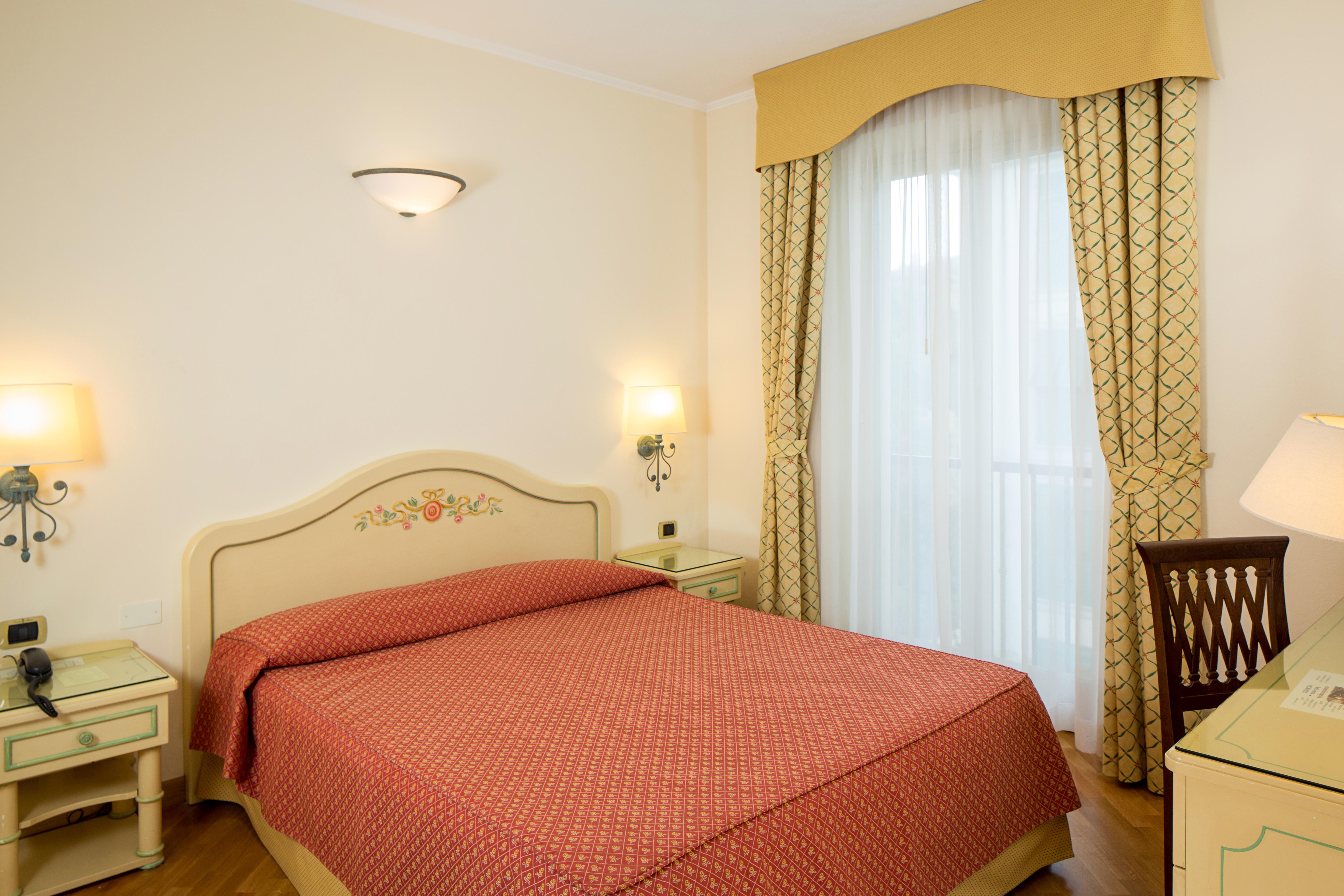 Grande Albergo Sestri Levante Exterior photo