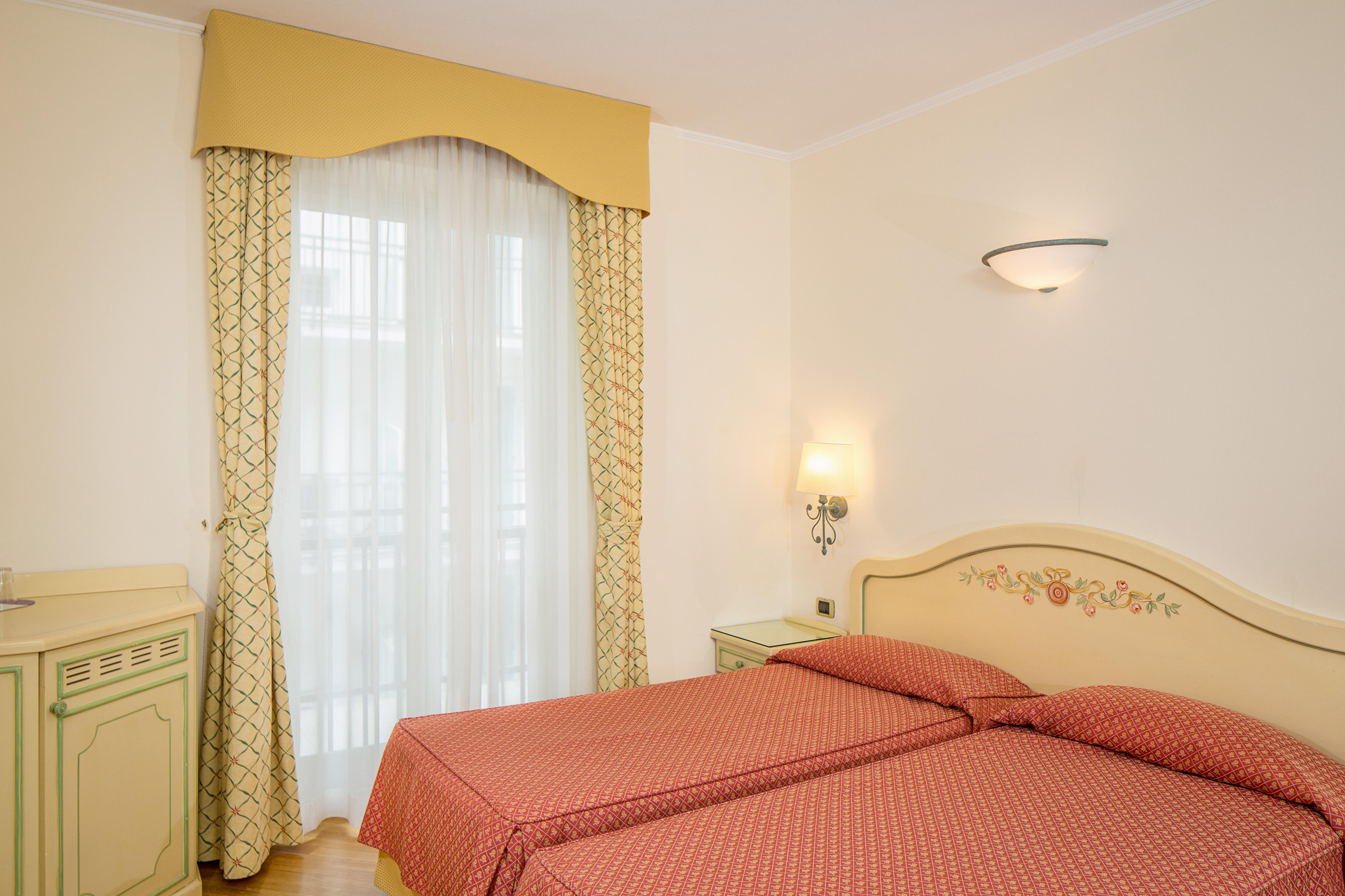 Grande Albergo Sestri Levante Exterior photo