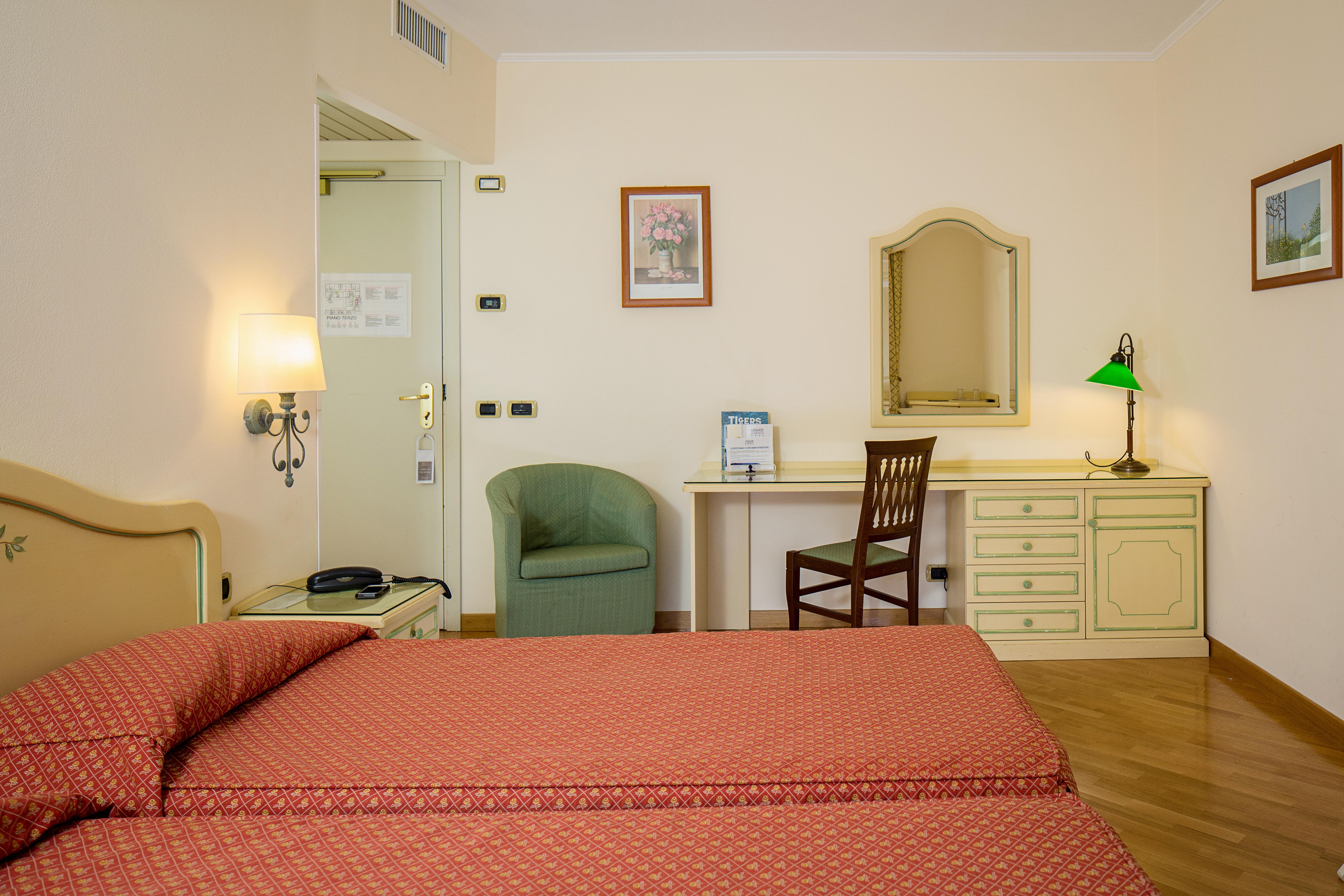 Grande Albergo Sestri Levante Exterior photo