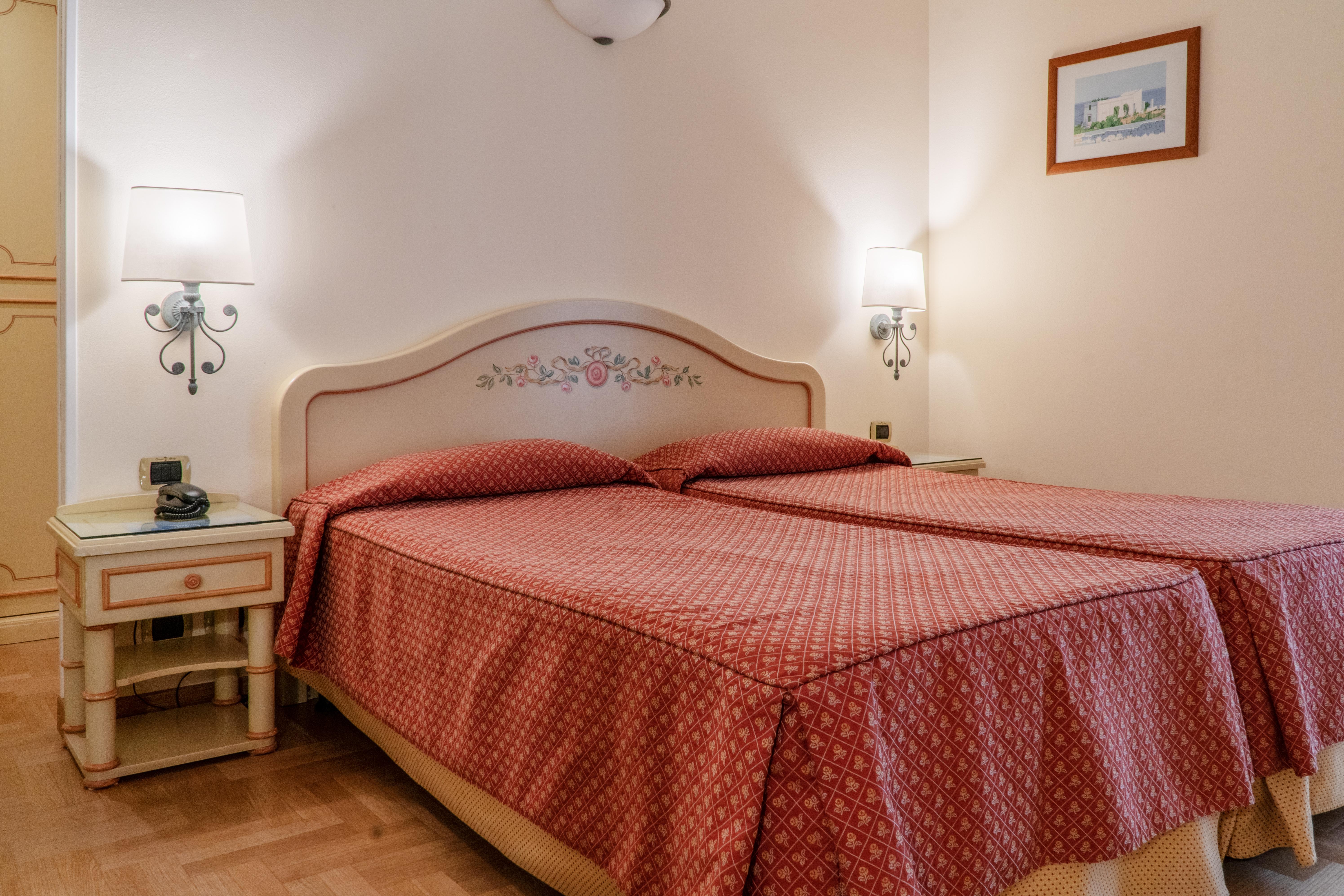 Grande Albergo Sestri Levante Exterior photo