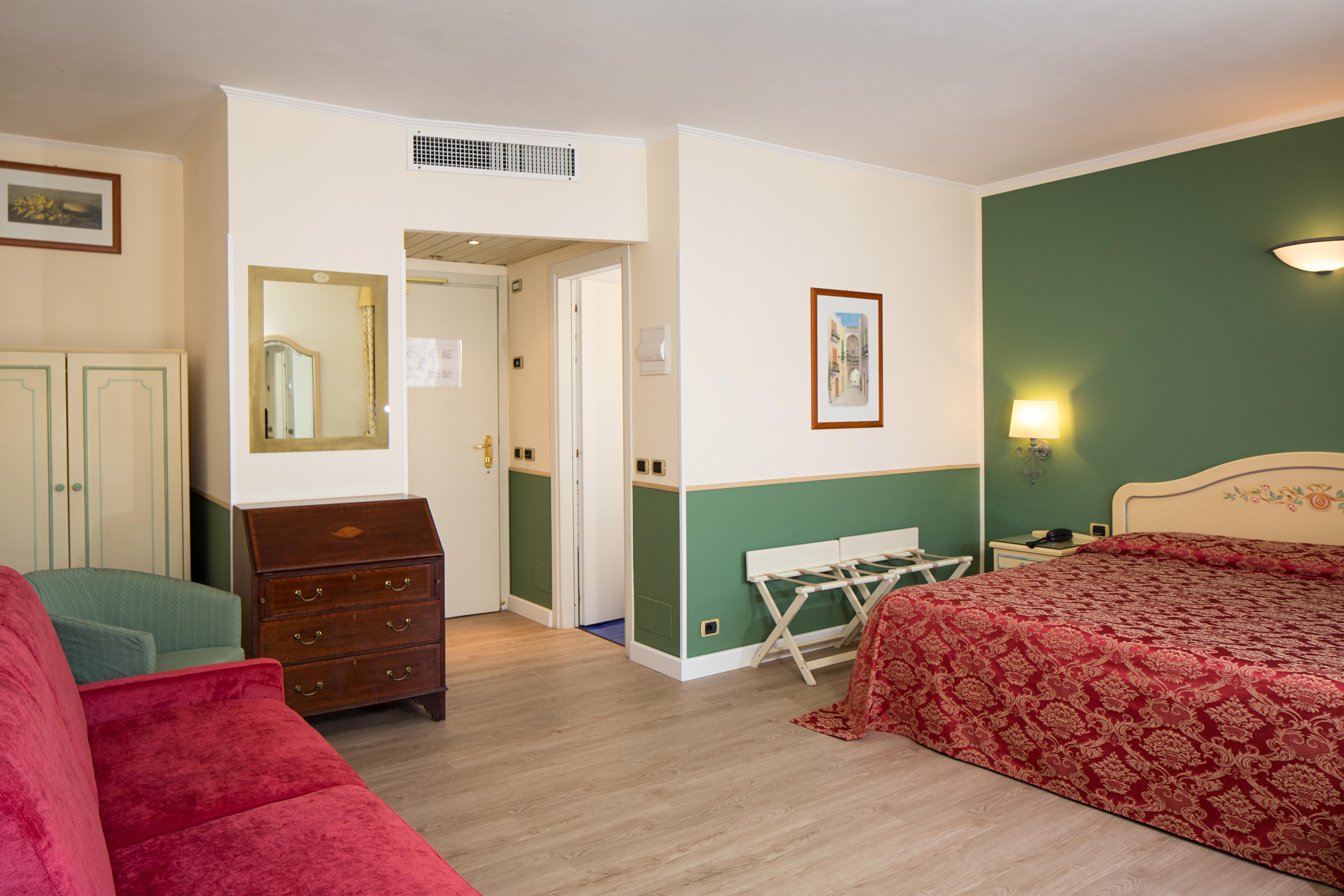 Grande Albergo Sestri Levante Exterior photo