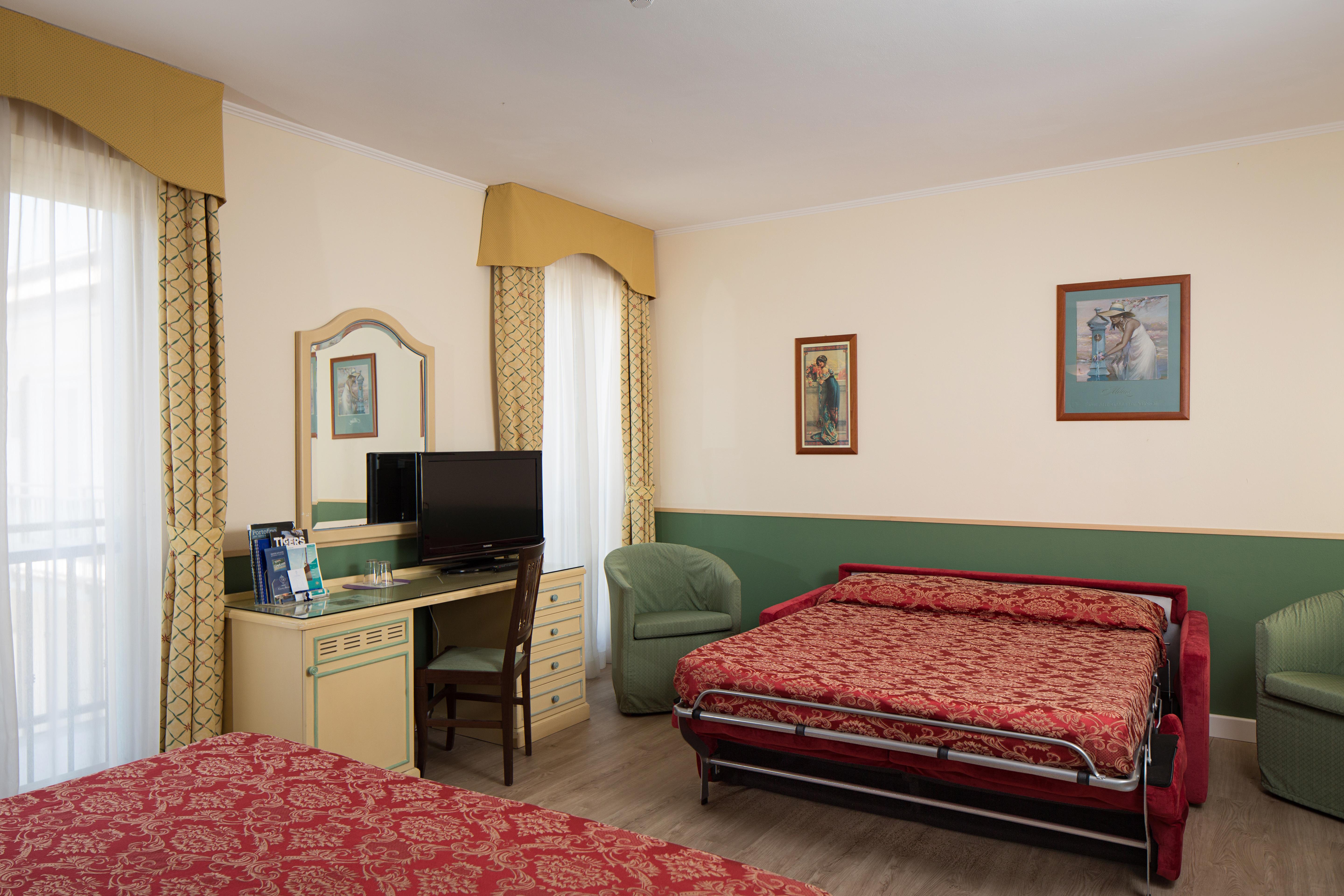 Grande Albergo Sestri Levante Exterior photo
