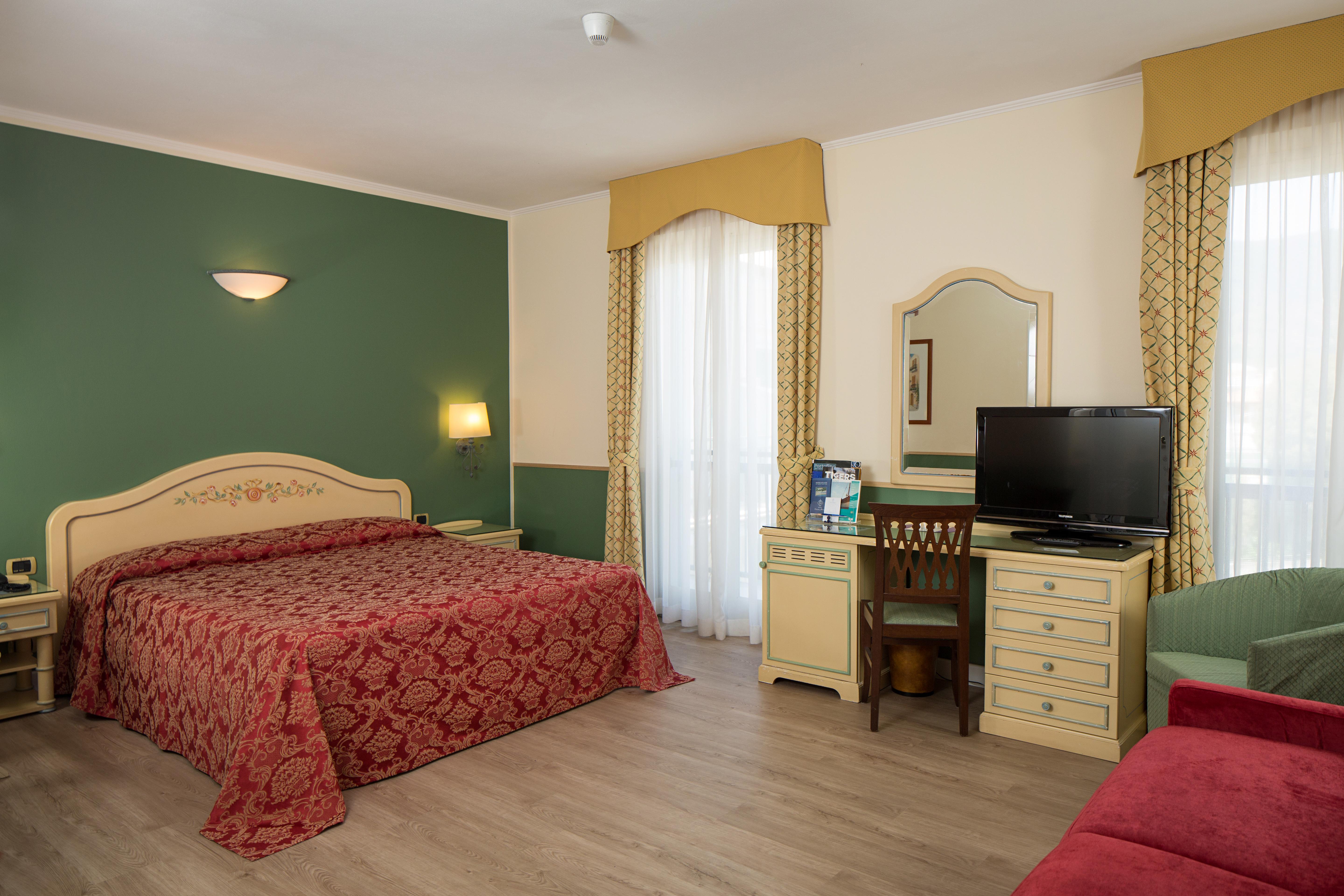 Grande Albergo Sestri Levante Exterior photo