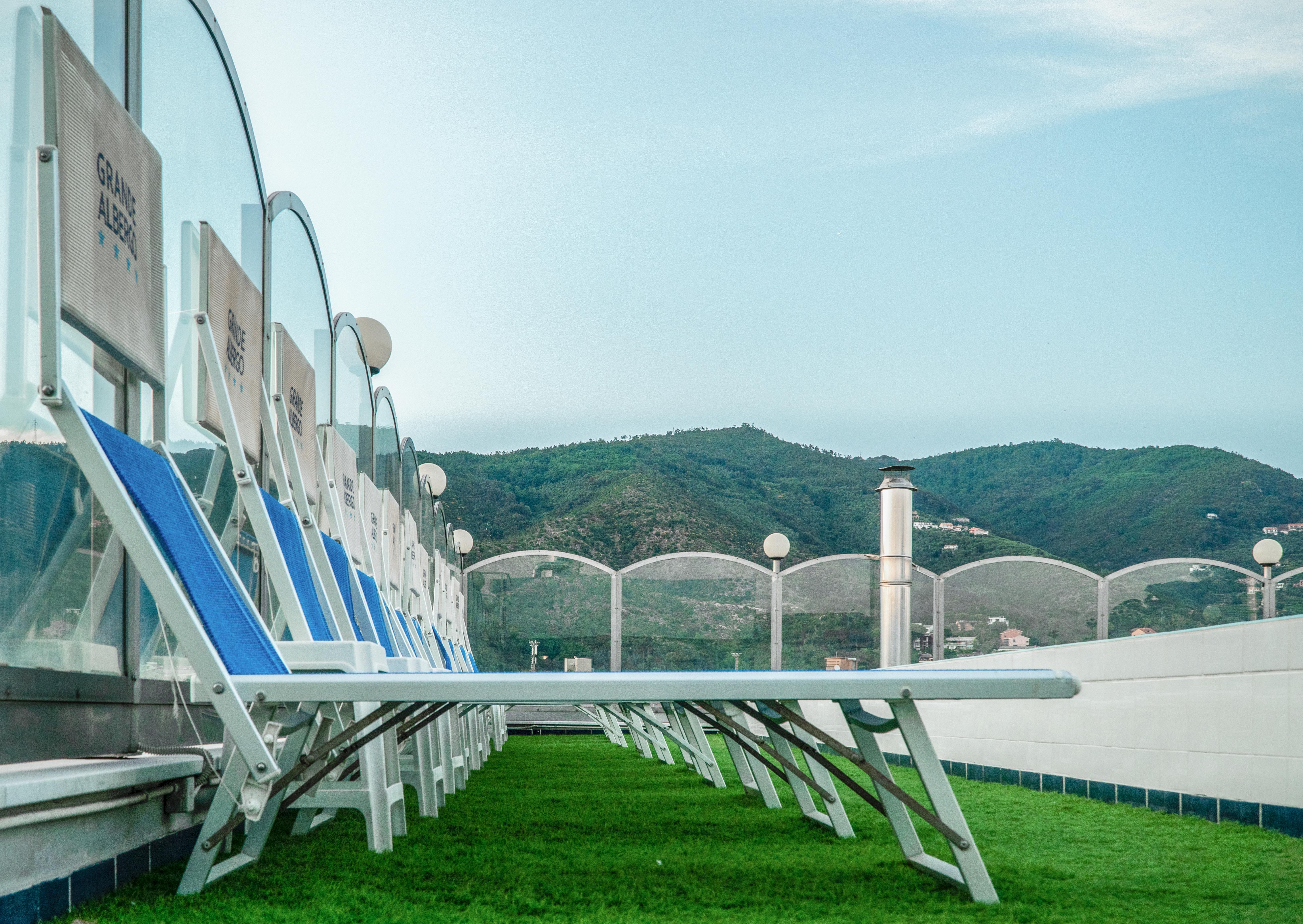 Grande Albergo Sestri Levante Exterior photo