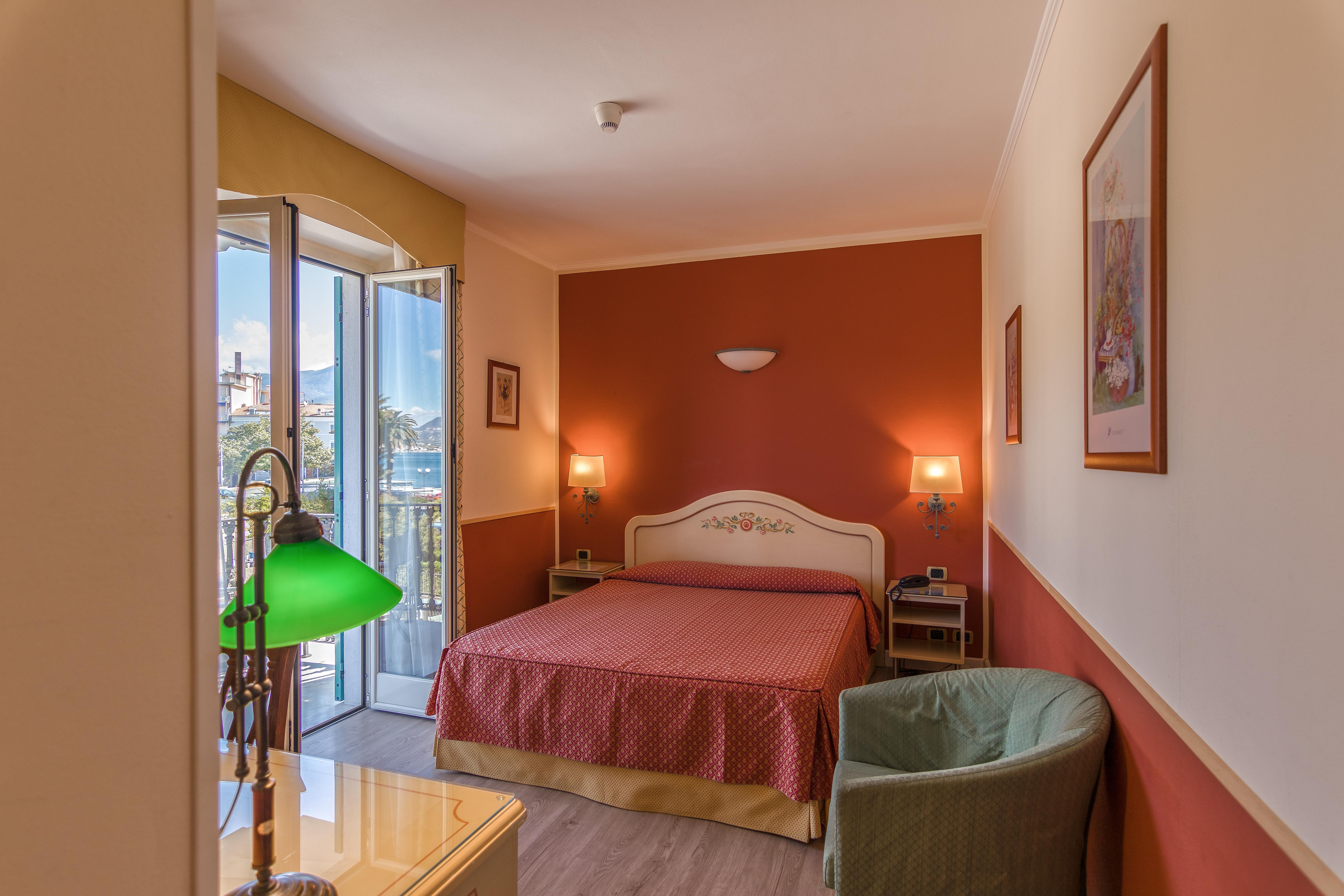 Grande Albergo Sestri Levante Exterior photo
