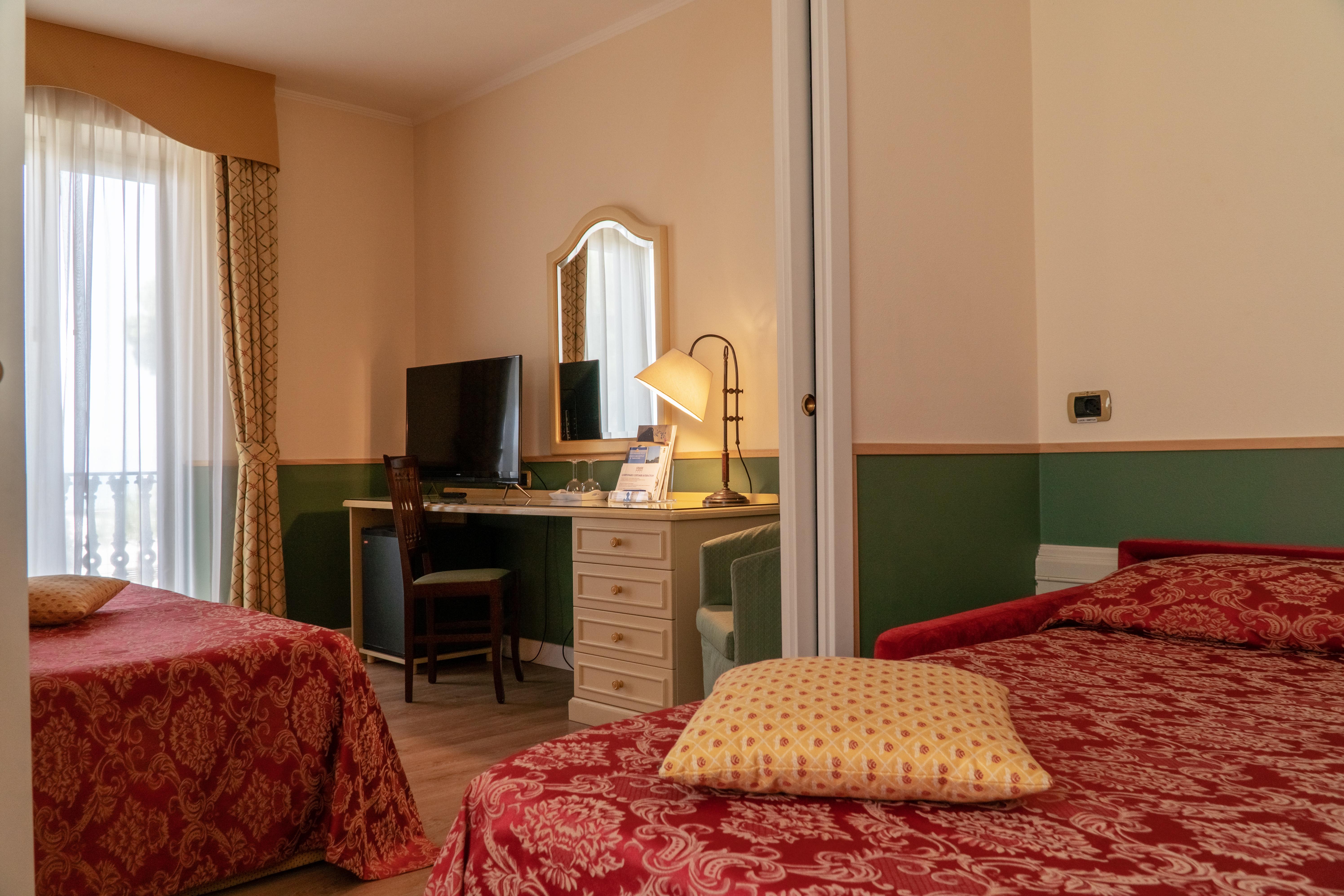 Grande Albergo Sestri Levante Exterior photo