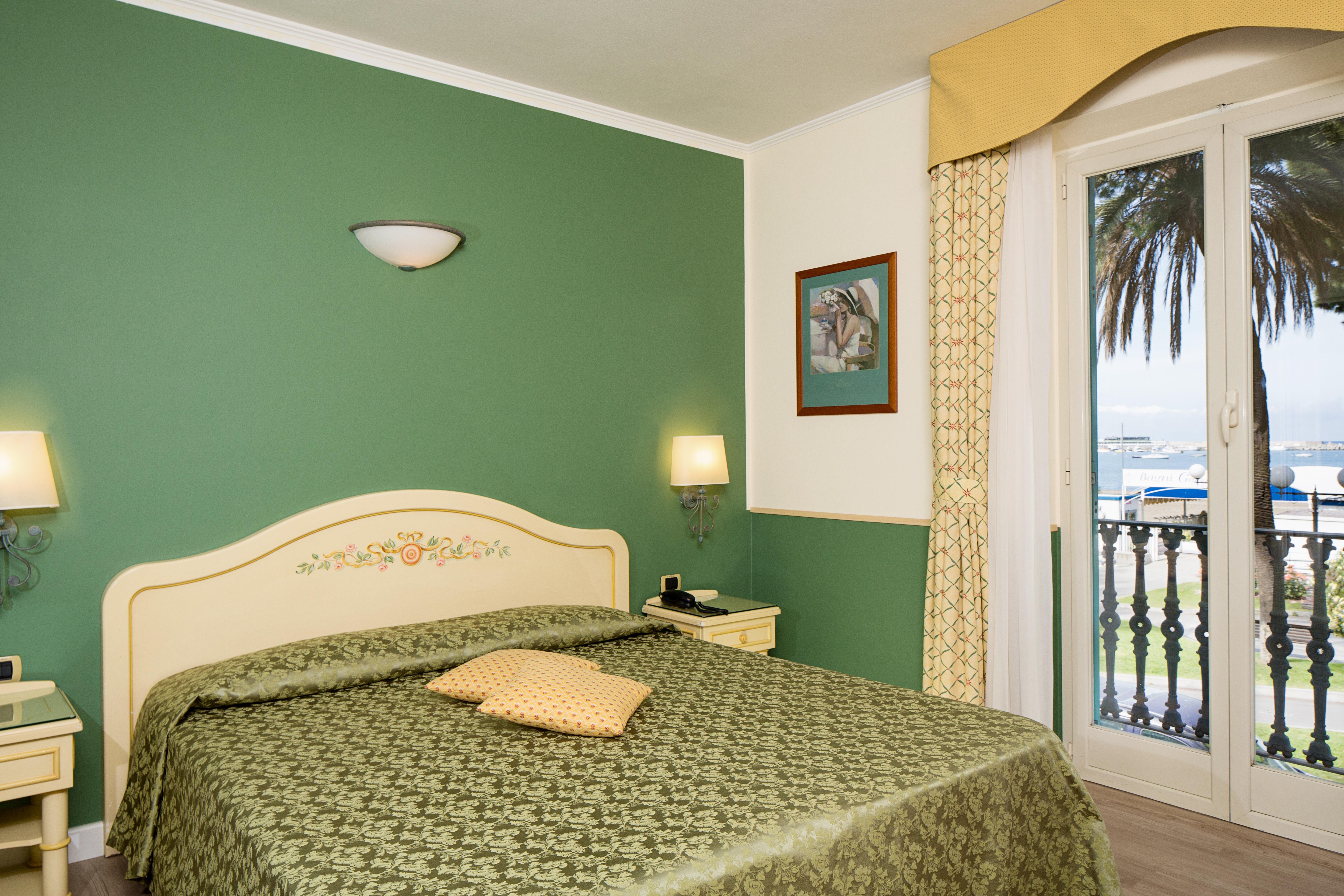 Grande Albergo Sestri Levante Exterior photo