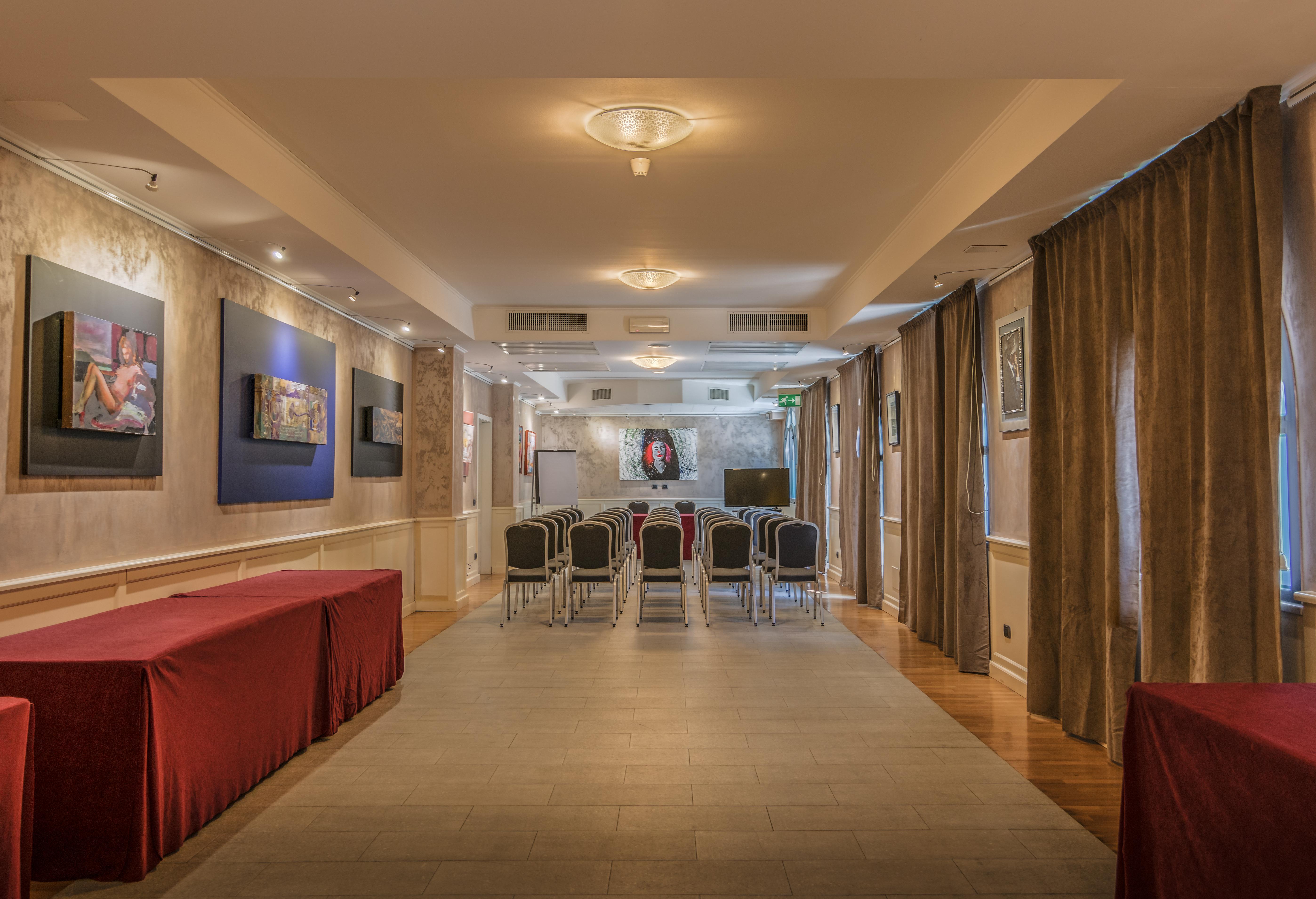 Grande Albergo Sestri Levante Exterior photo