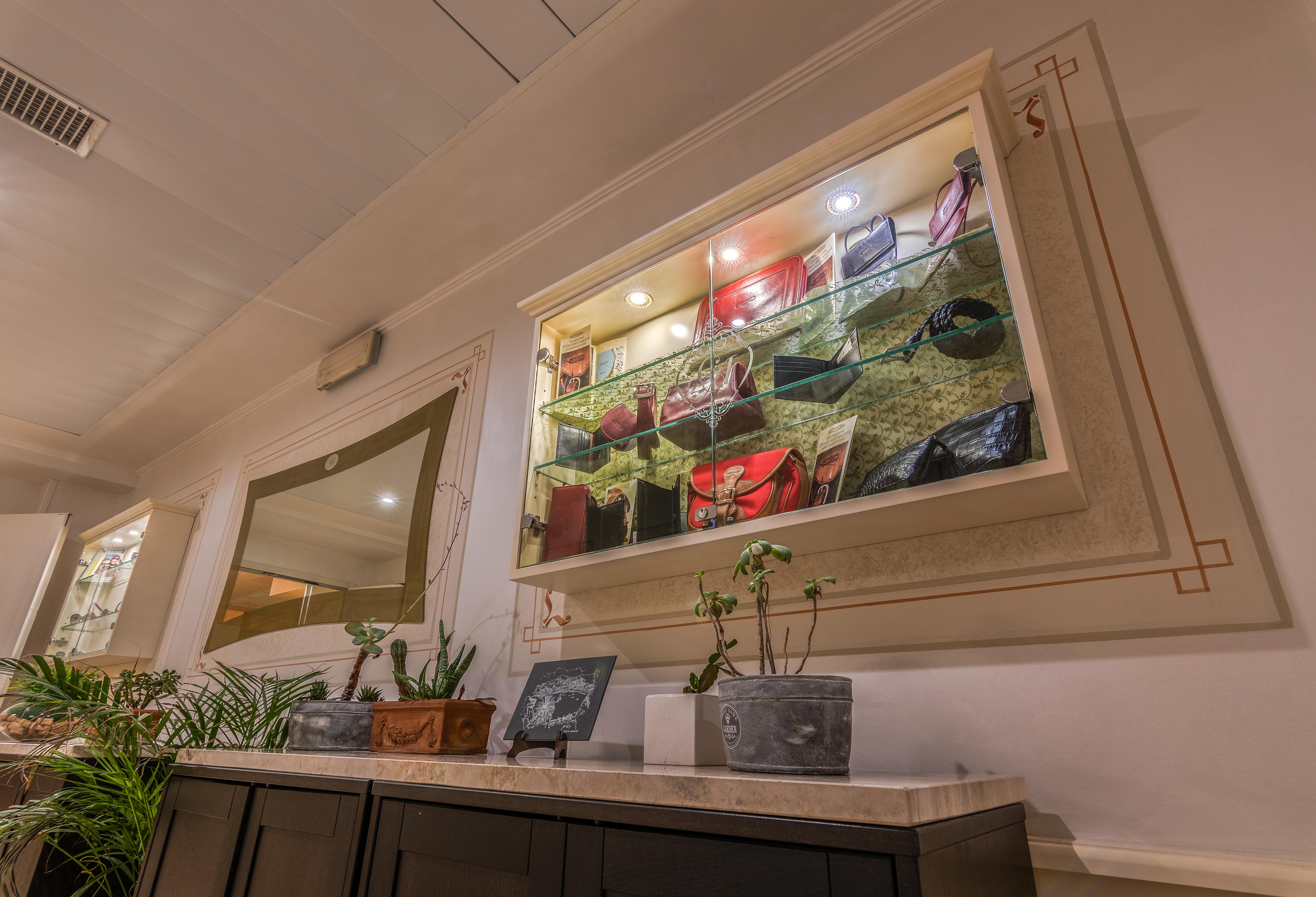 Grande Albergo Sestri Levante Exterior photo