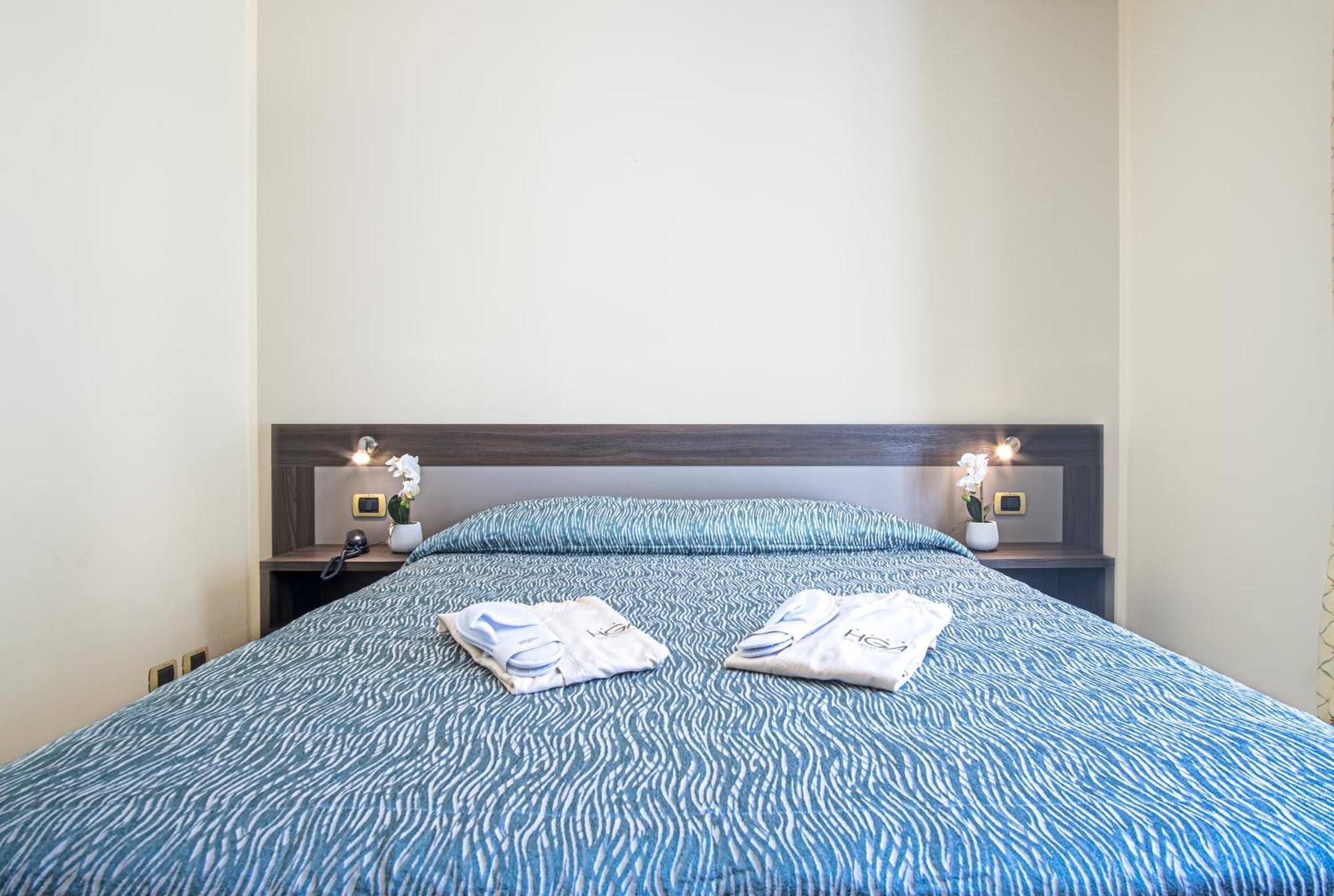 Grande Albergo Sestri Levante Exterior photo