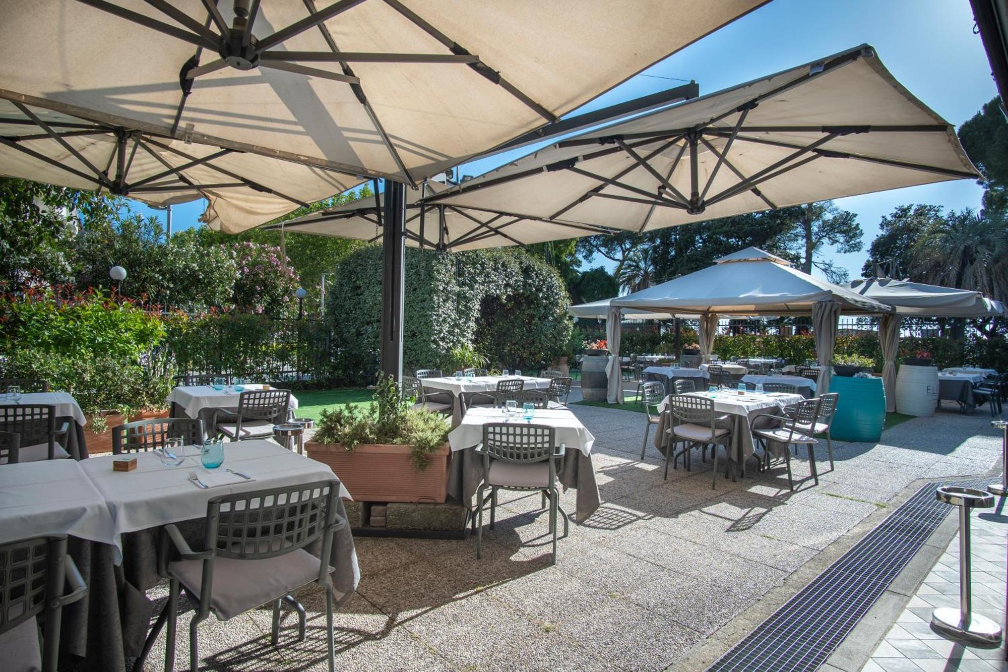 Grande Albergo Sestri Levante Exterior photo