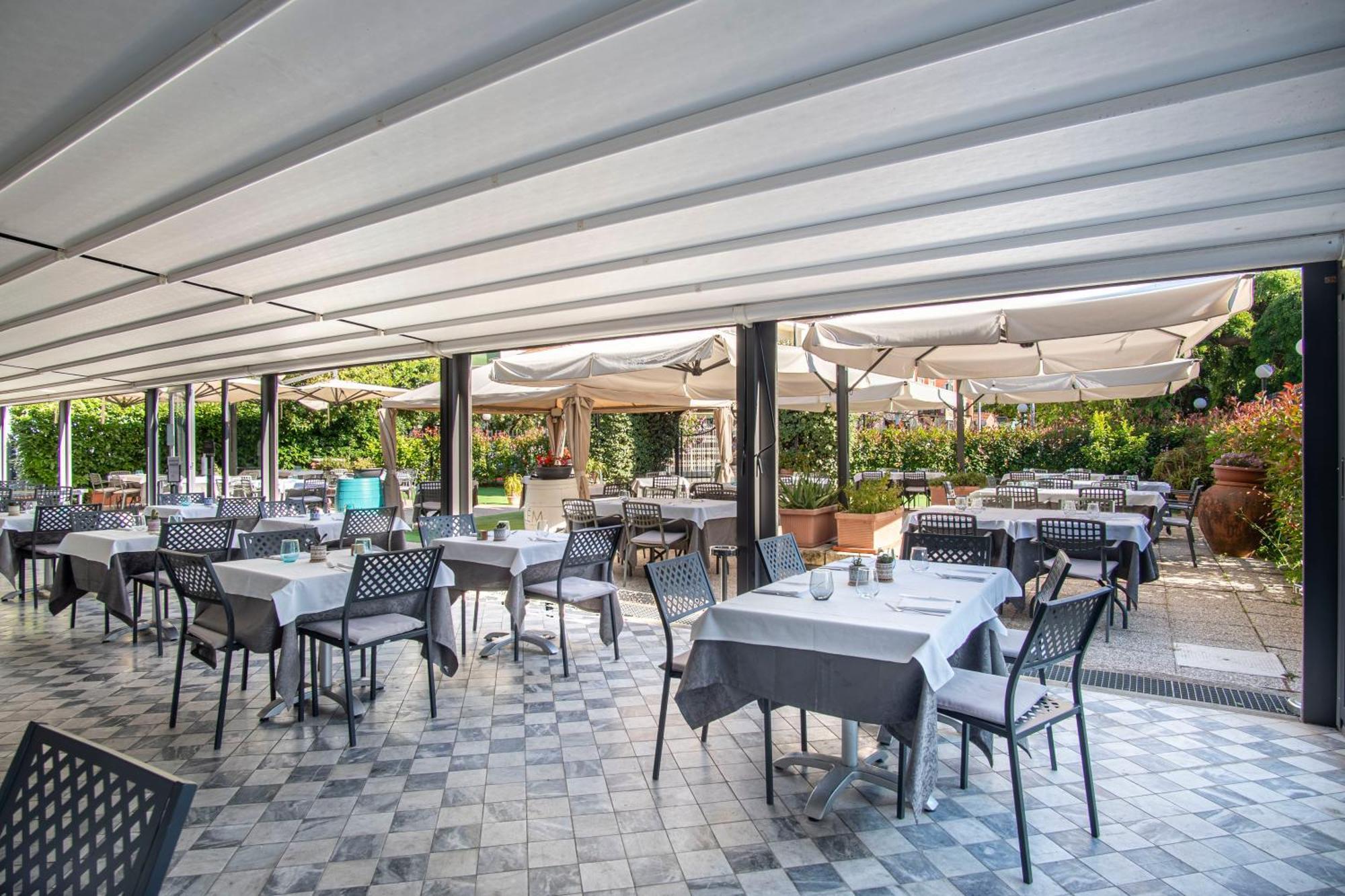 Grande Albergo Sestri Levante Exterior photo