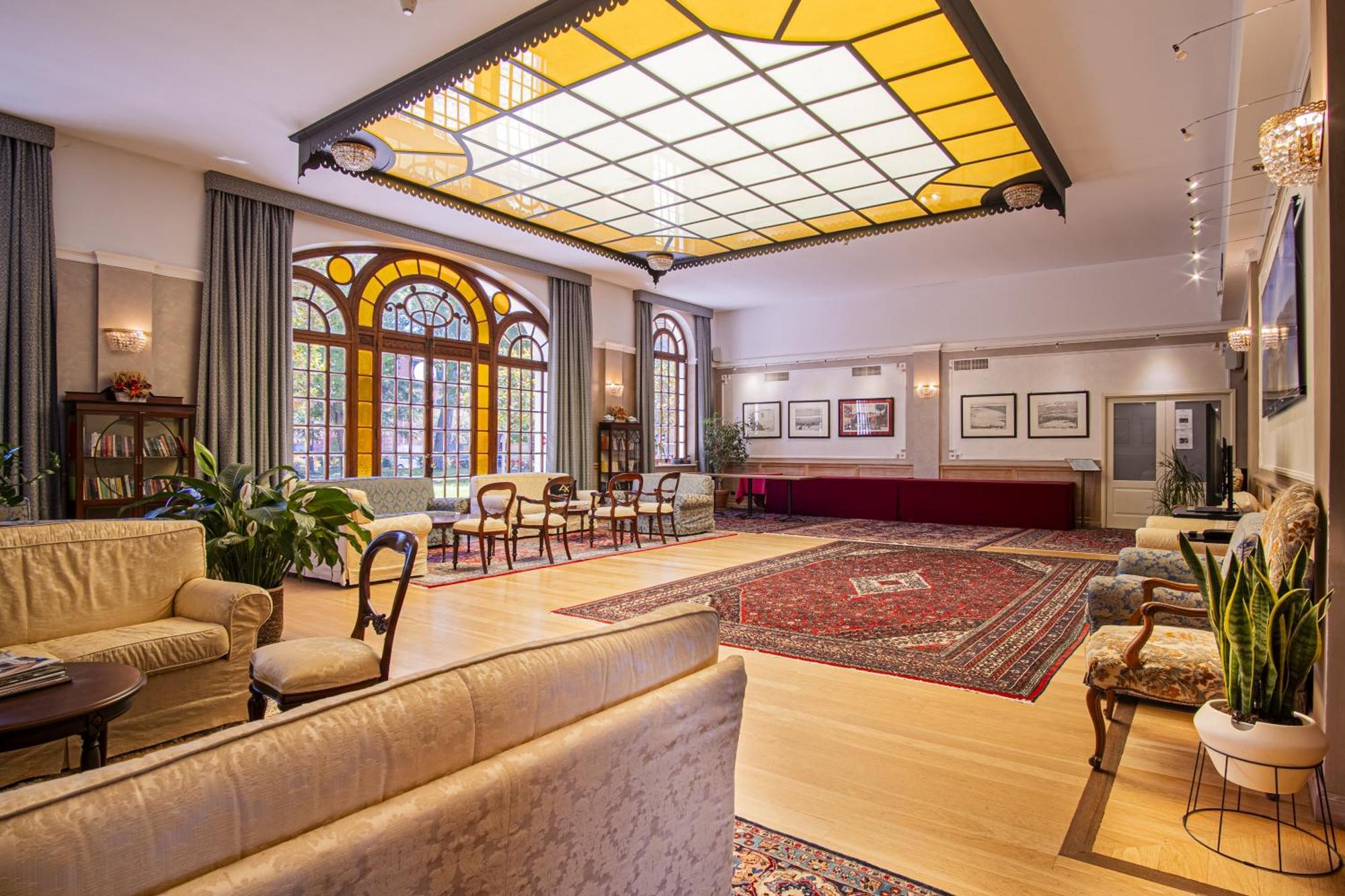 Grande Albergo Sestri Levante Exterior photo