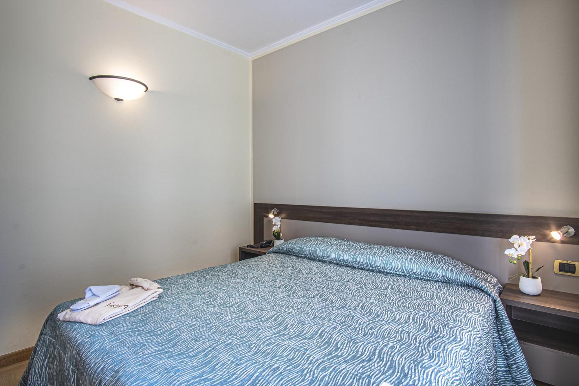 Grande Albergo Sestri Levante Exterior photo