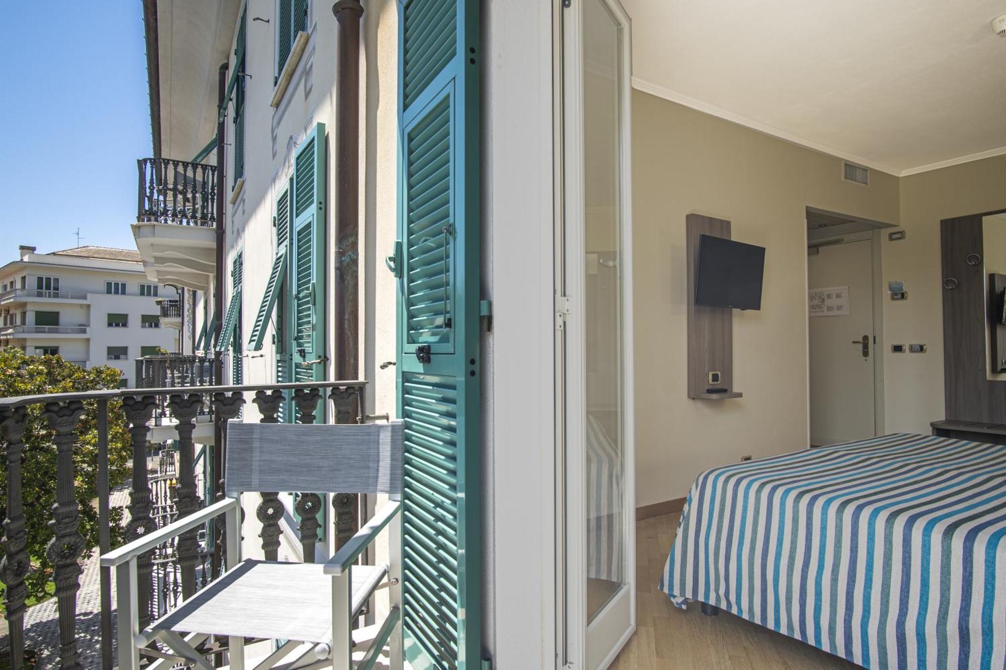 Grande Albergo Sestri Levante Exterior photo