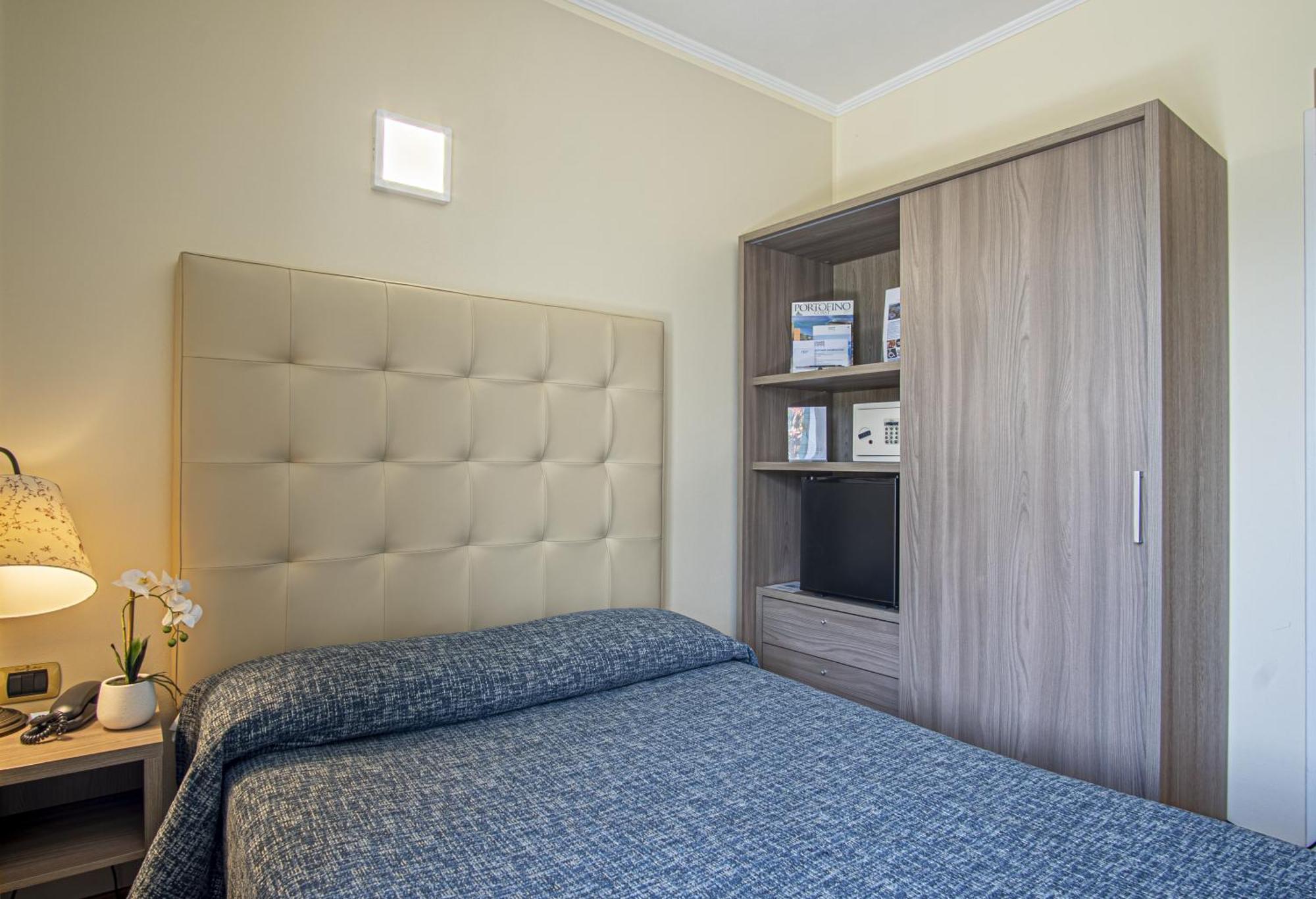 Grande Albergo Sestri Levante Exterior photo