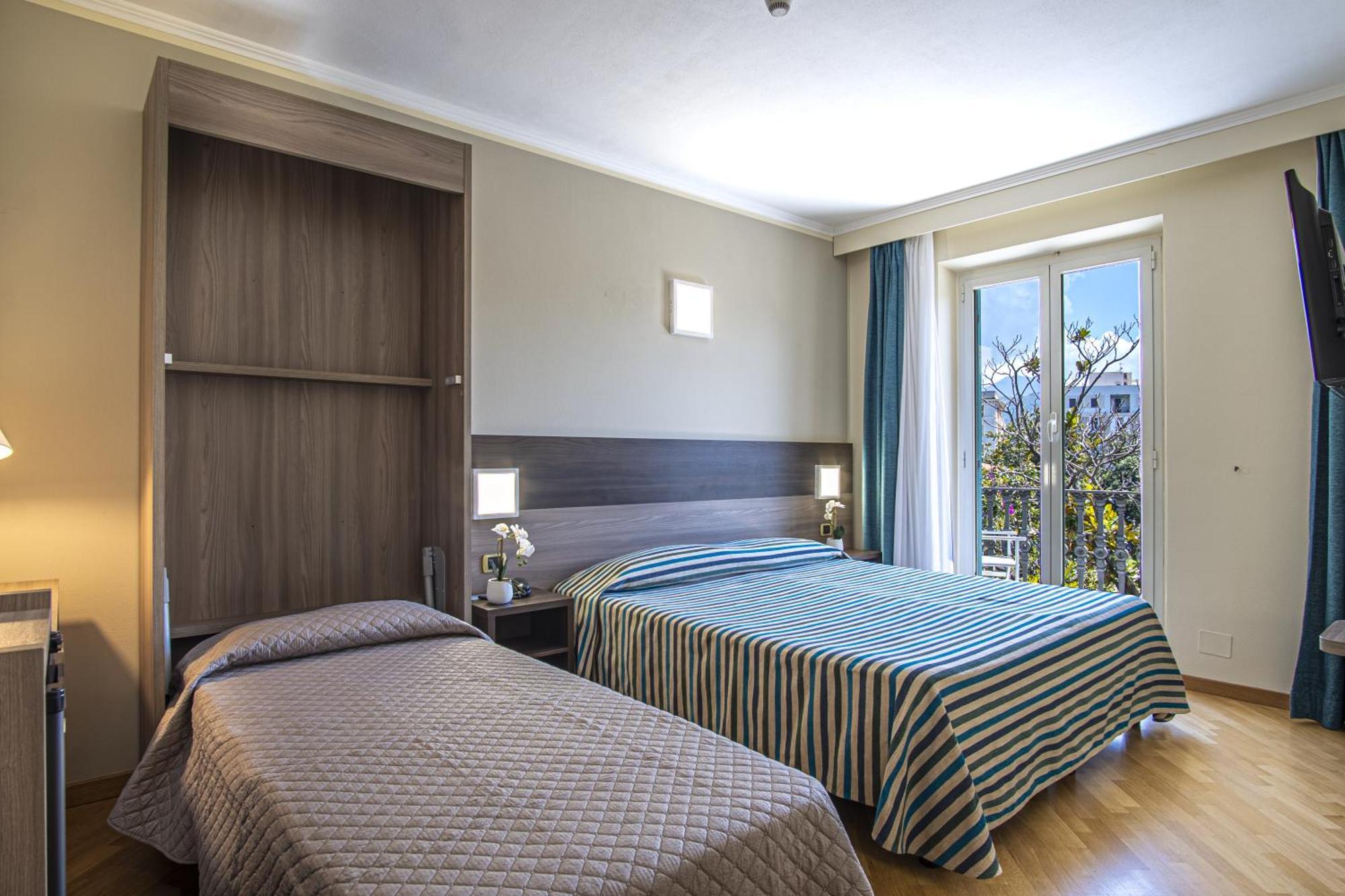 Grande Albergo Sestri Levante Exterior photo