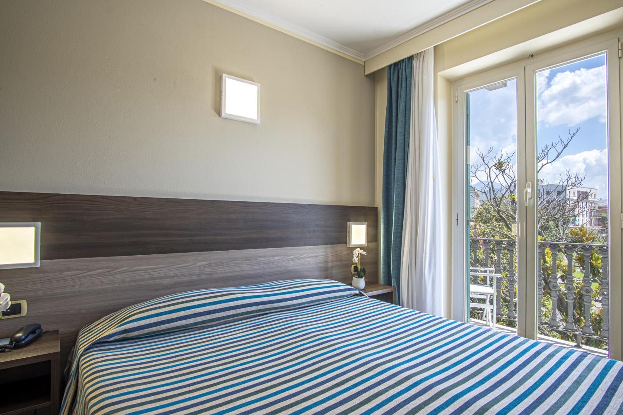 Grande Albergo Sestri Levante Exterior photo